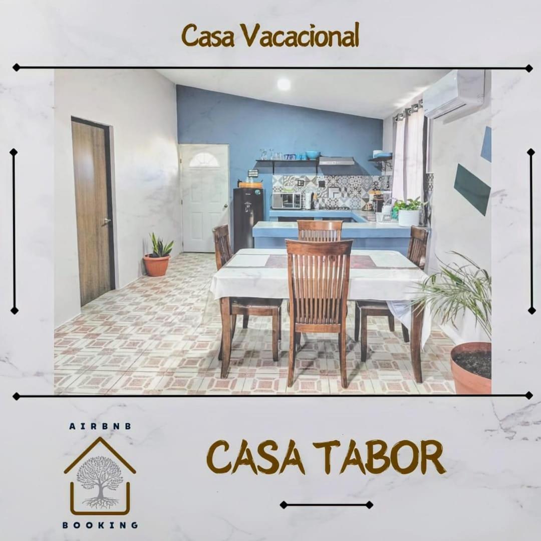 Casas Centro Loreto Loreto  Exteriör bild